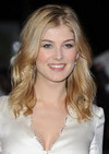 Rosamund Pike Best Actress Oscar Nomination